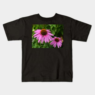 Flowers. Kids T-Shirt